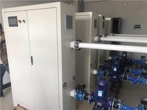 電鍋爐實(shí)拍