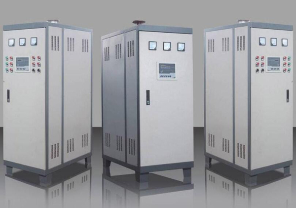 電取暖鍋爐實(shí)拍