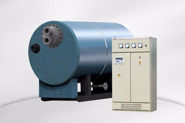 立式生物質(zhì)導(dǎo)熱油爐