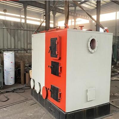 全自動生物質(zhì)鍋爐實(shí)拍