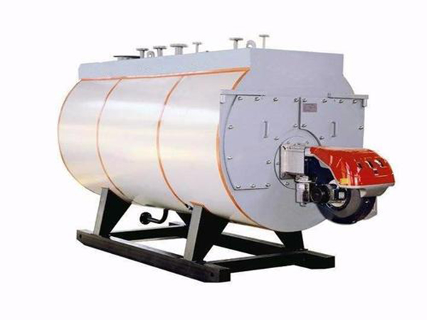 節(jié)能熱水鍋爐