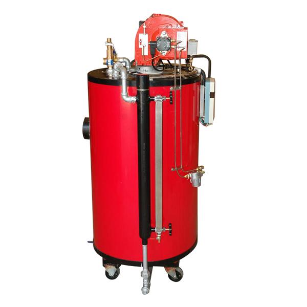 CLK立式燃油(氣)節(jié)能茶爐