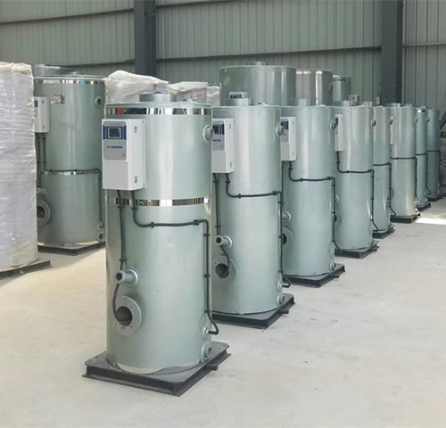 CLSS型立式燃?xì)鉄崴仩t