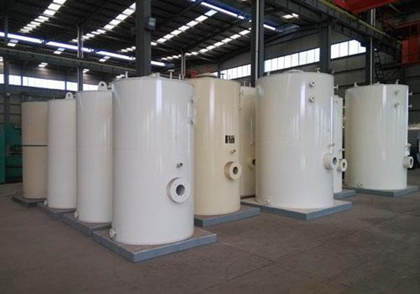 CLSS型立式燃?xì)鉄崴仩t